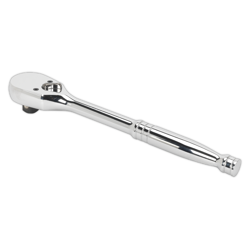 Ratchet Wrench 1/2" Square Drive Dust-free Flip Reverse