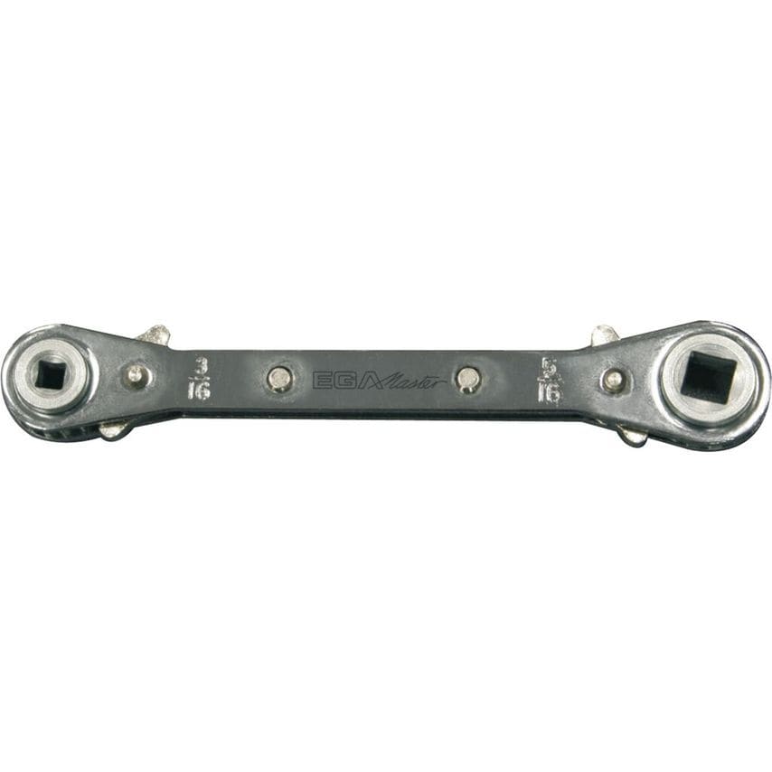Ratchet Wrench 1/4" - 3/8"- 3/16"- 5/16"