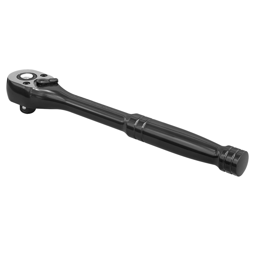 Ratchet Wrench 3/8"SQ. Drive - Black