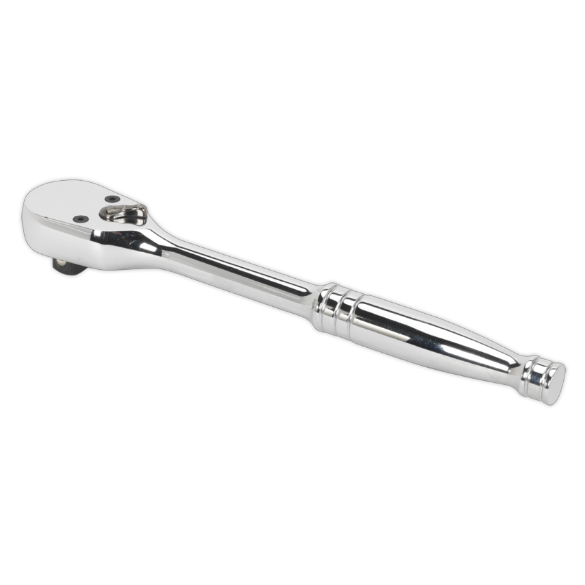 Ratchet Wrench 3/8" Square Drive Dust-free Flip Reverse