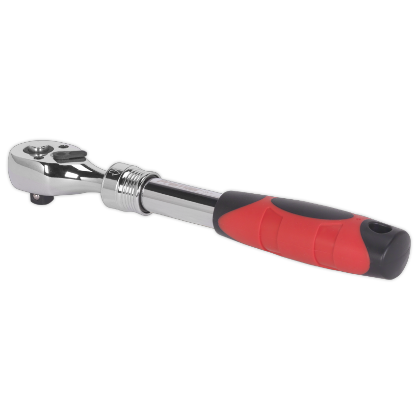 Ratchet Wrench 3/8" Square Drive Extendable