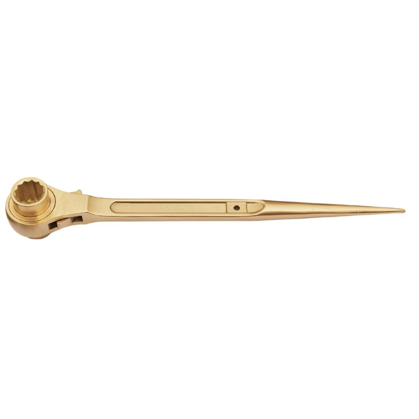 Ratchet Wrench BSA180A-2427 Pack of 5