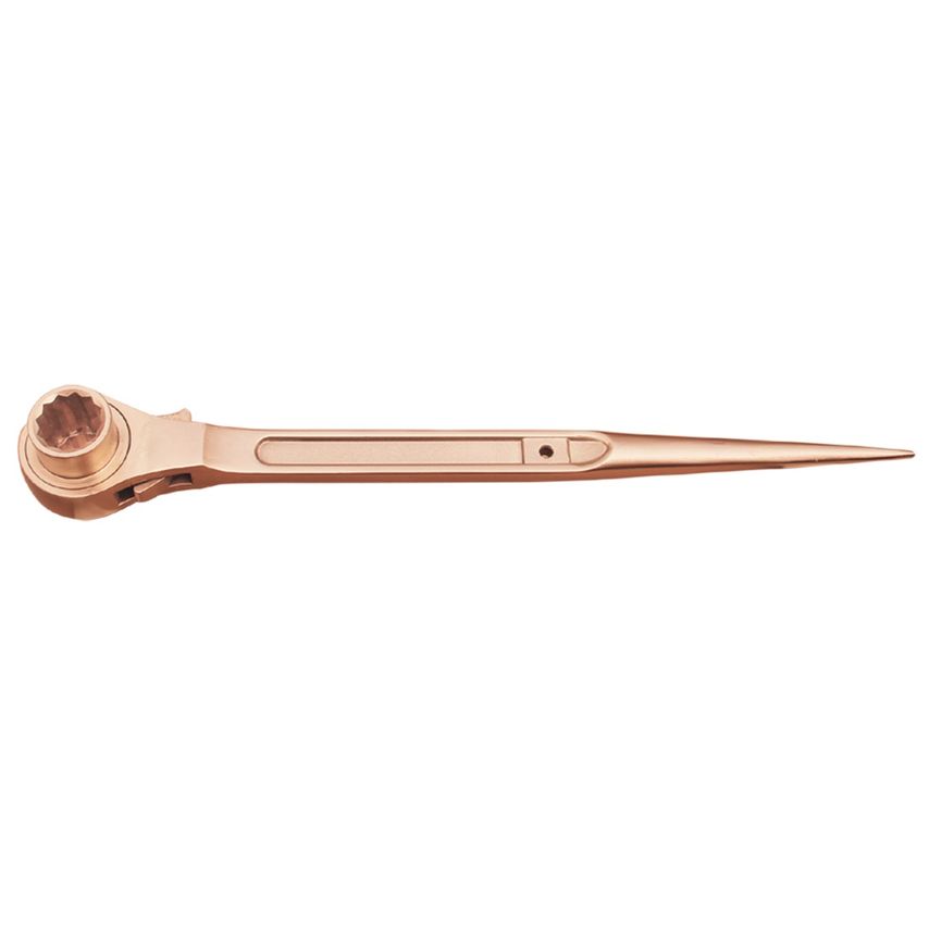 Ratchet Wrench BSB180A-2224 Pack of 5