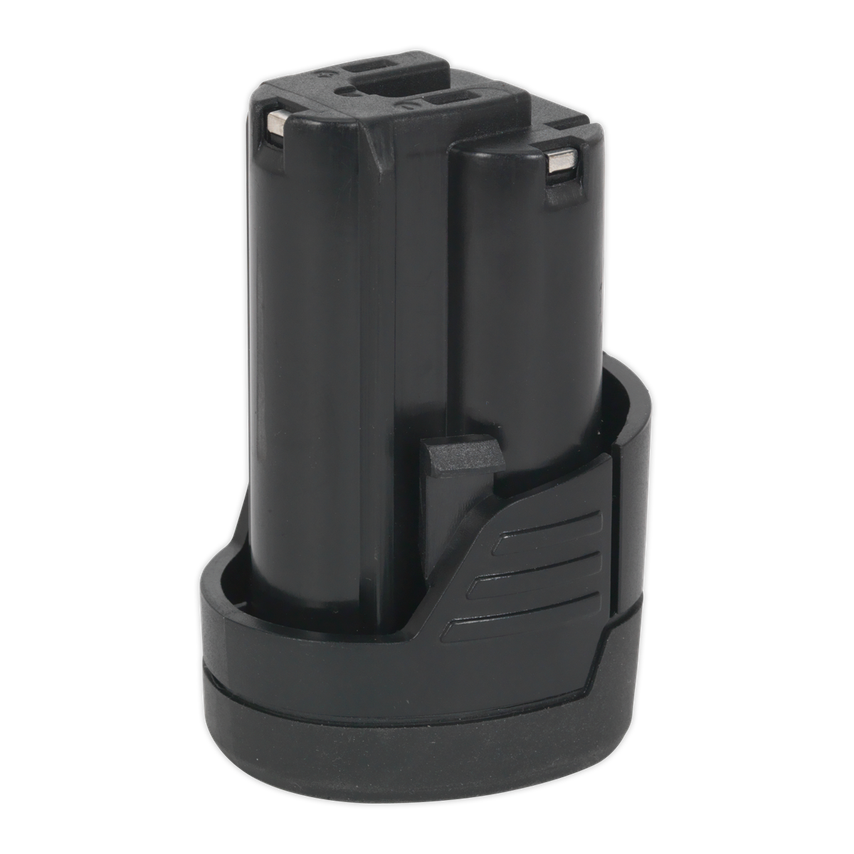 Ratchet Wrench Kit 3/8"Sq. Drive 12V Li-ion - 2 Batteries