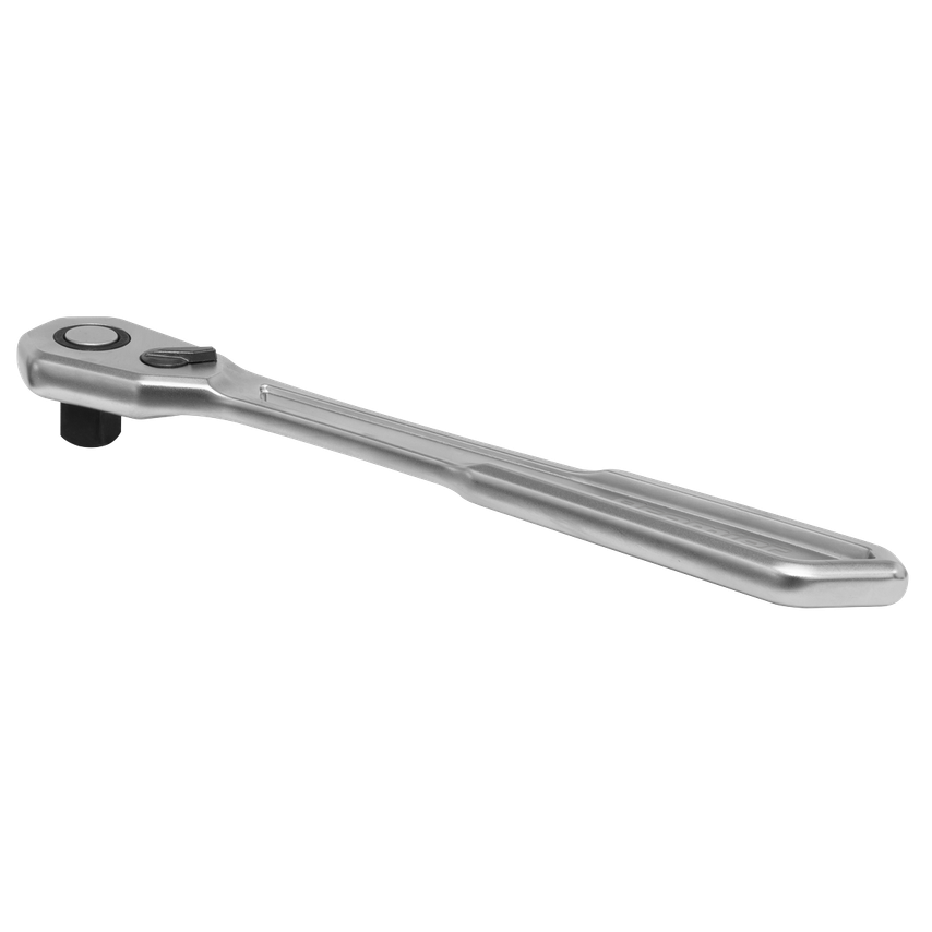 Ratchet Wrench Low Profile 1/2" Sq Drive Flip Reverse