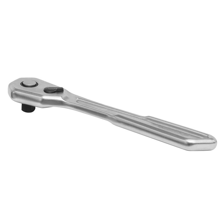 Ratchet Wrench Low Profile 3/8"Sq. Drive Flip Reverse