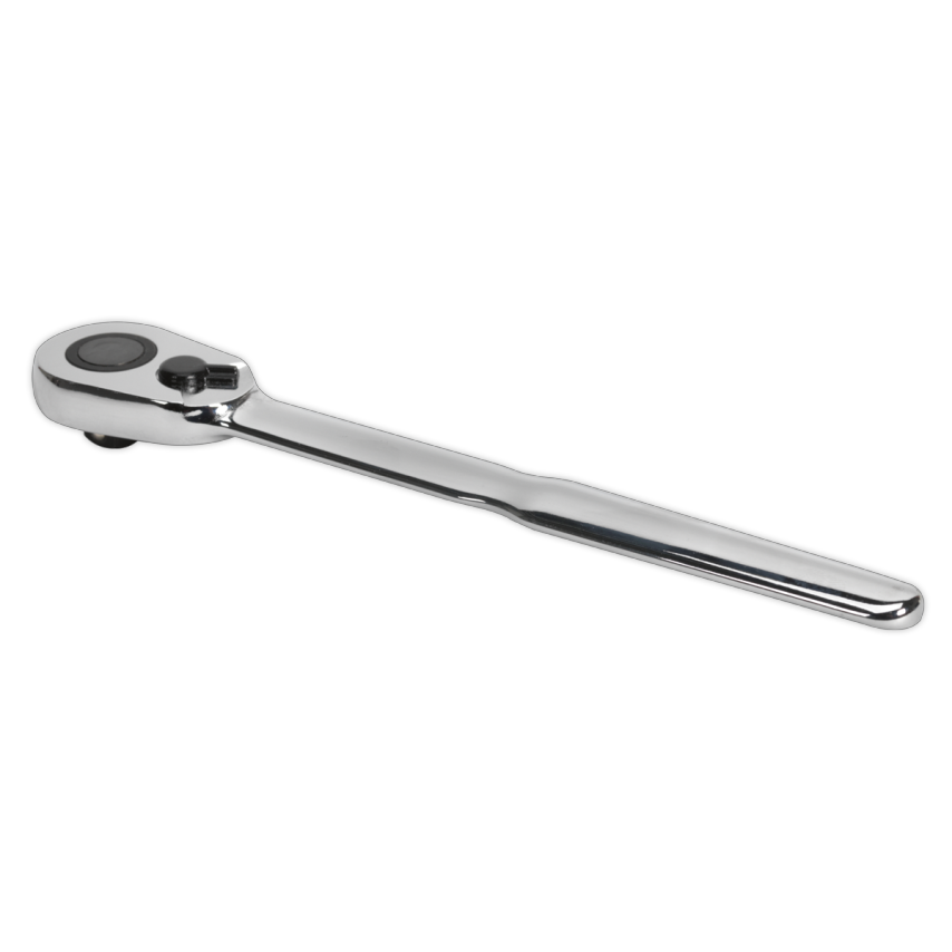 Ratchet Wrench Low Profile 3/8" Square Drive