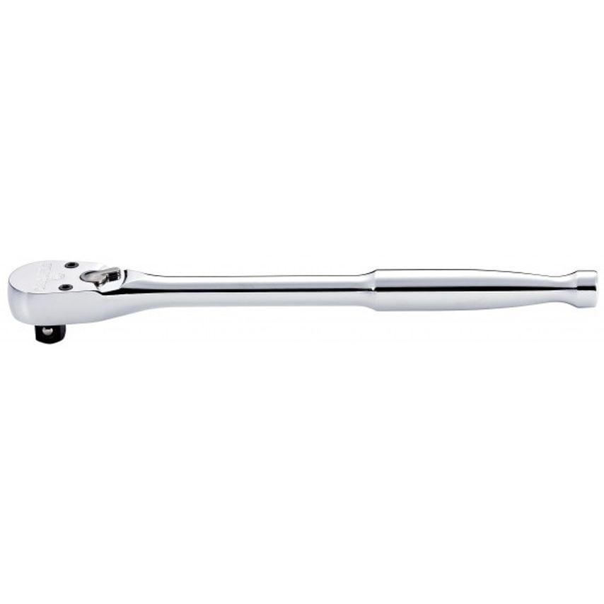 Ratchet - Slim Teardrop - 3/8in. Drive - R38TD