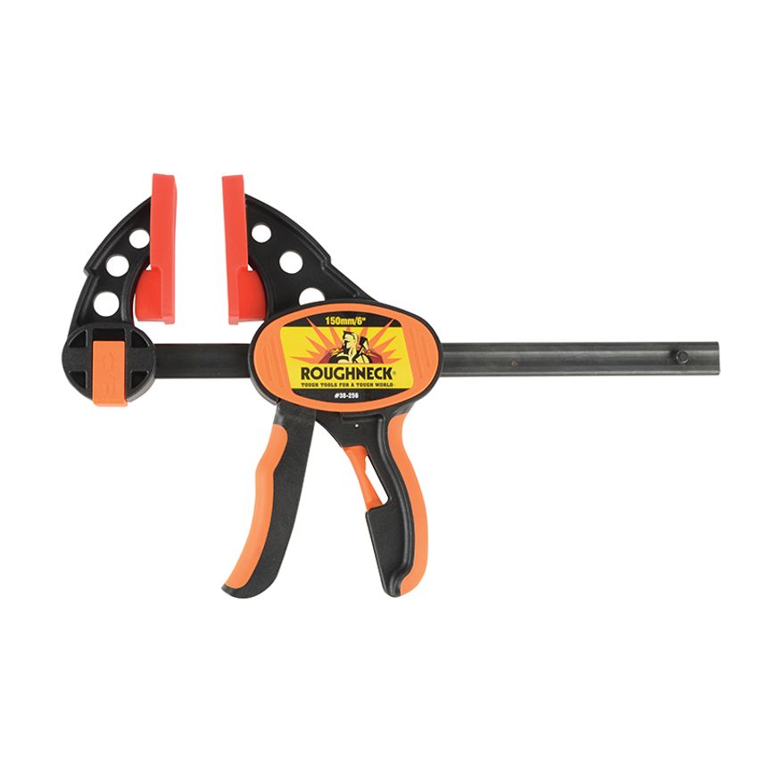 Ratcheting Bar Clamp Separator 150mm (6in)