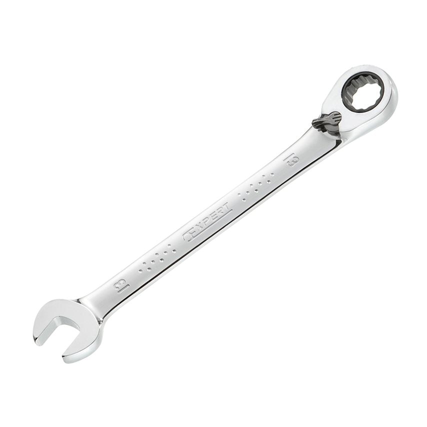 Ratcheting Spanner 13mm BRIE113305B