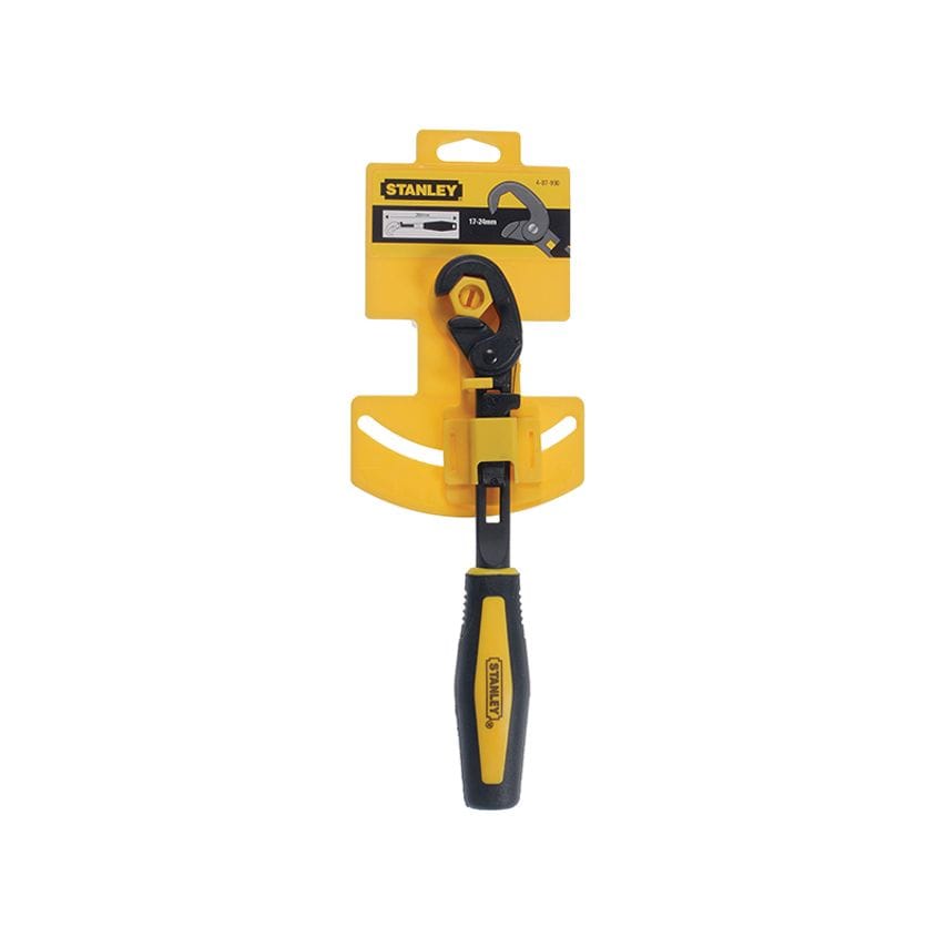 Ratcheting Wrench 265mm STA487990