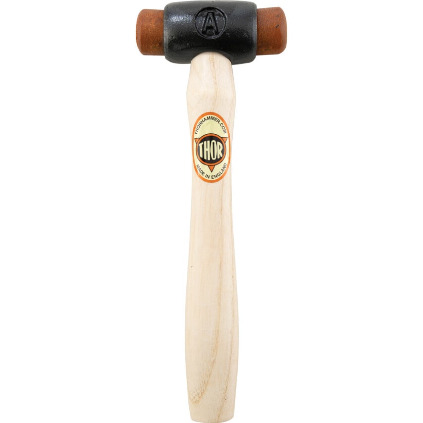 Rawhide 10oz Soft Faced Hammer