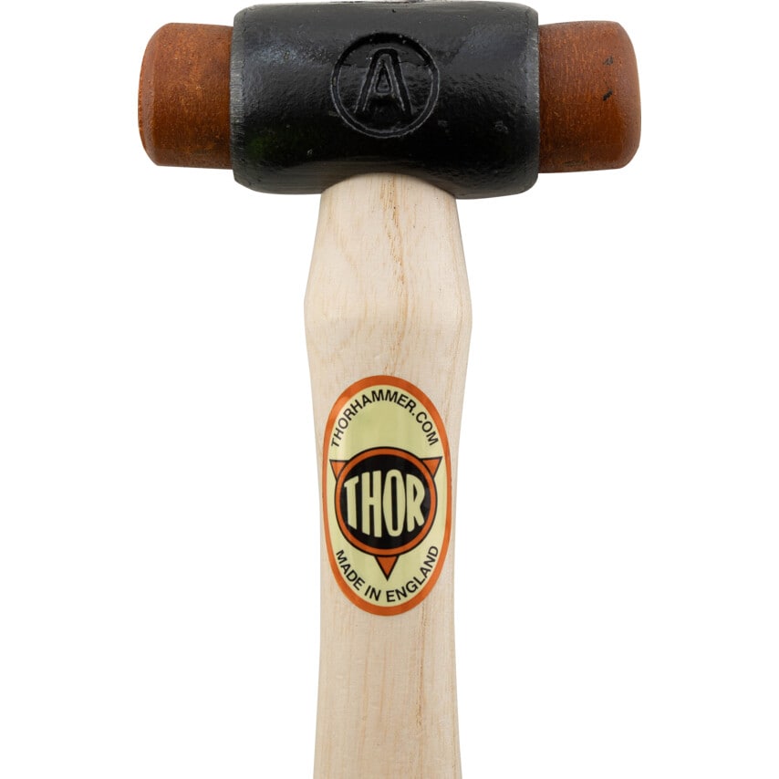 Rawhide 10oz Soft Faced Hammer