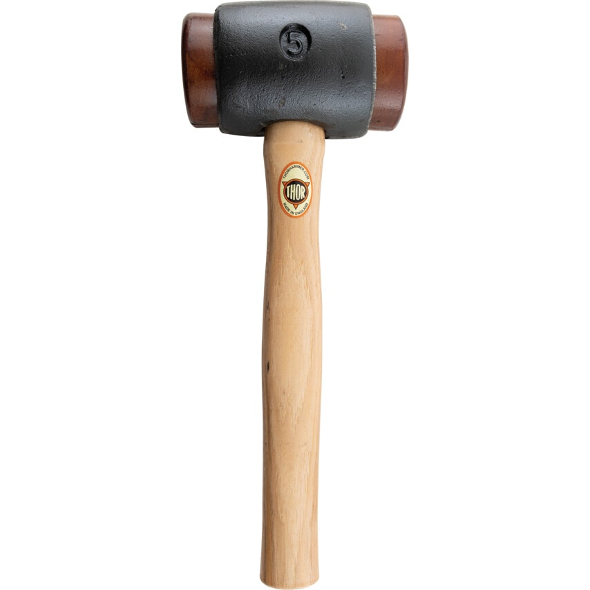 Rawhide 115.5oz Soft Faced Hammer