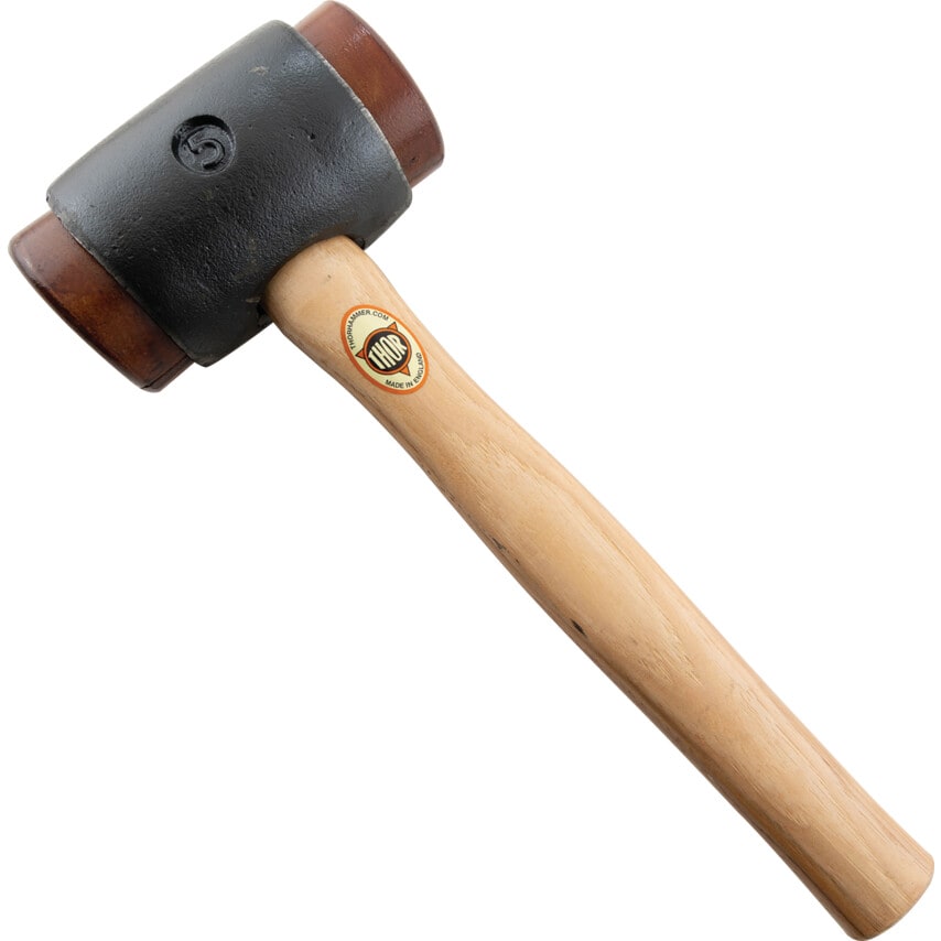 Rawhide 115.5oz Soft Faced Hammer