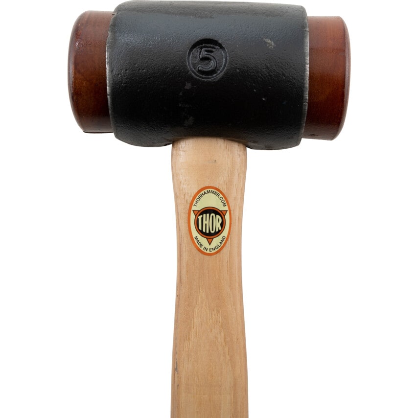 Rawhide 115.5oz Soft Faced Hammer