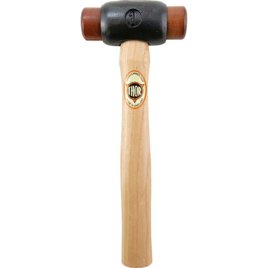 Rawhide 21oz Soft Faced Hammers