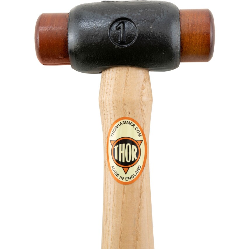 Rawhide 21oz Soft Faced Hammers