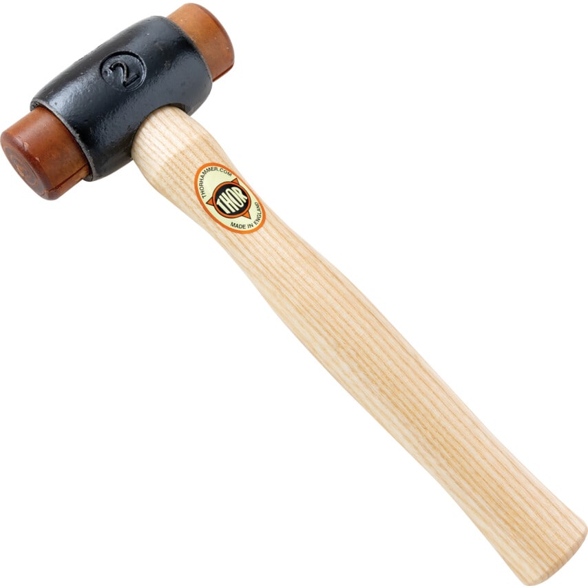 Rawhide 28oz Soft Faced Hammer