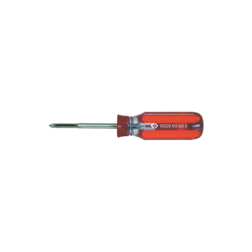 Re-Threading Tool M3. 5X. 6
