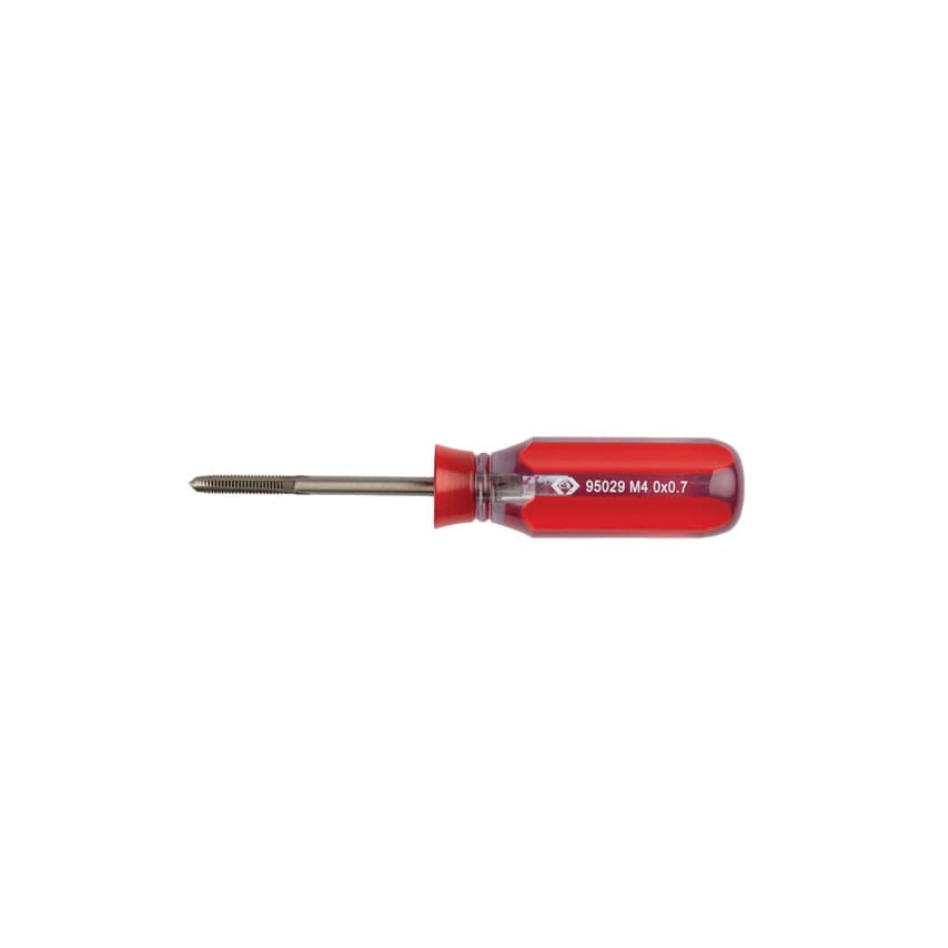 Re-Threading Tool M4X0. 7