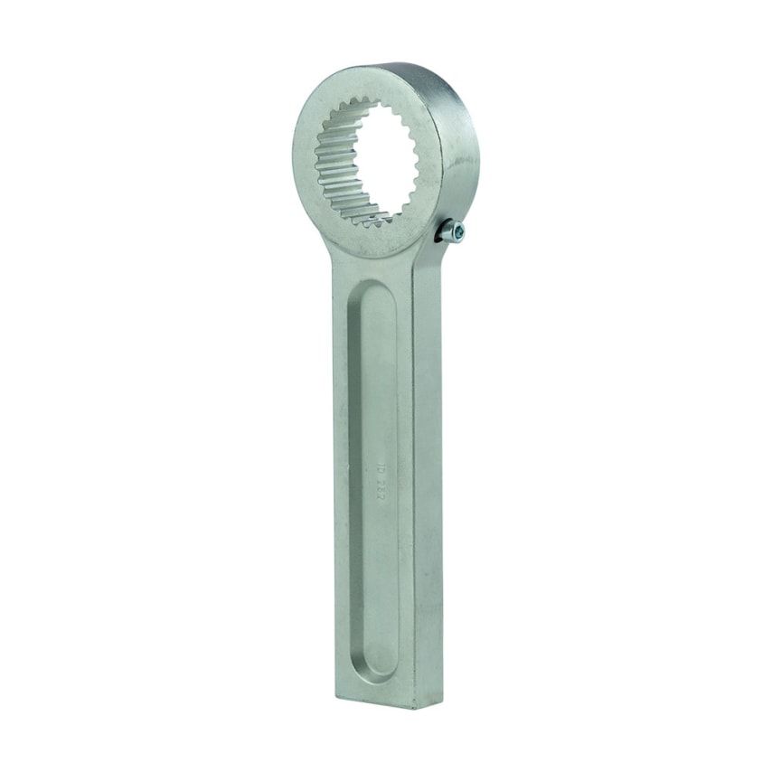 Reaction Bar - DMA 10266 (1.5/148)