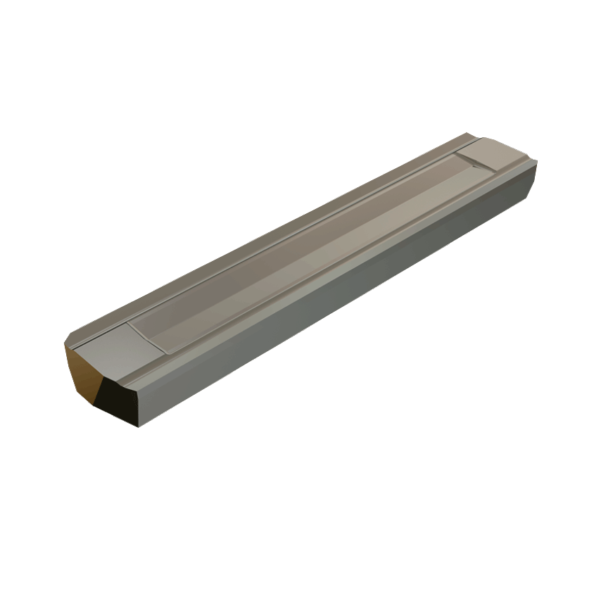 Reamer Inserts RM-SEI-4C-12 IC07 - Pack of 5