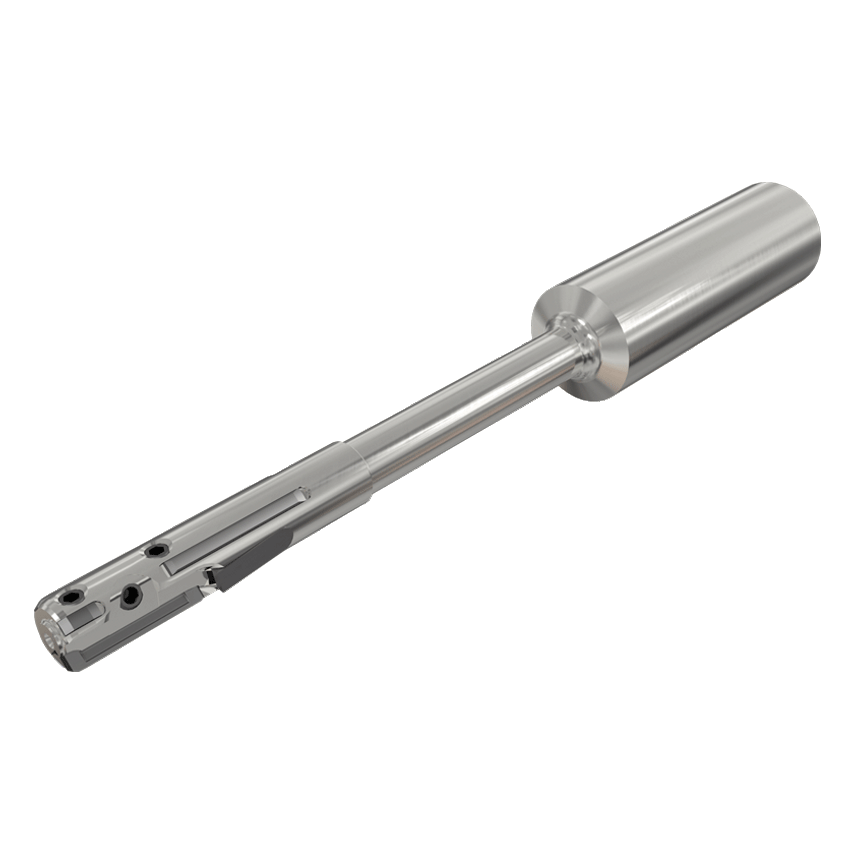 Reamer Tools RM-SET27.000H6T-B-C25S - Pack of 1