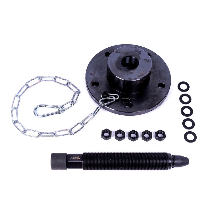 Rear Hub Removal Tool Ford Transit Workshop Garage Precision New