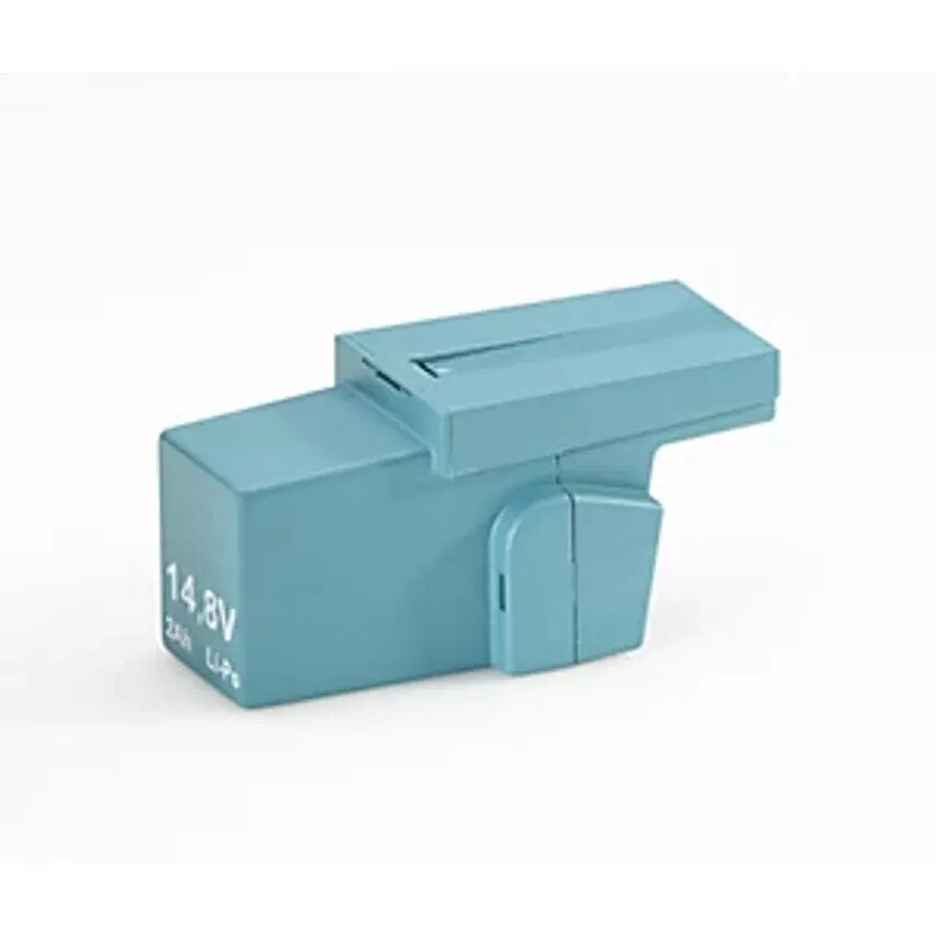 Rechargeable Battery, For Strapping Device, 14.8 V/2.0 Ah