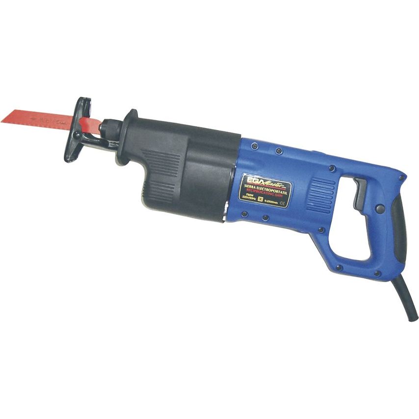 Reciprocating Saw 220-240V - 50Hz