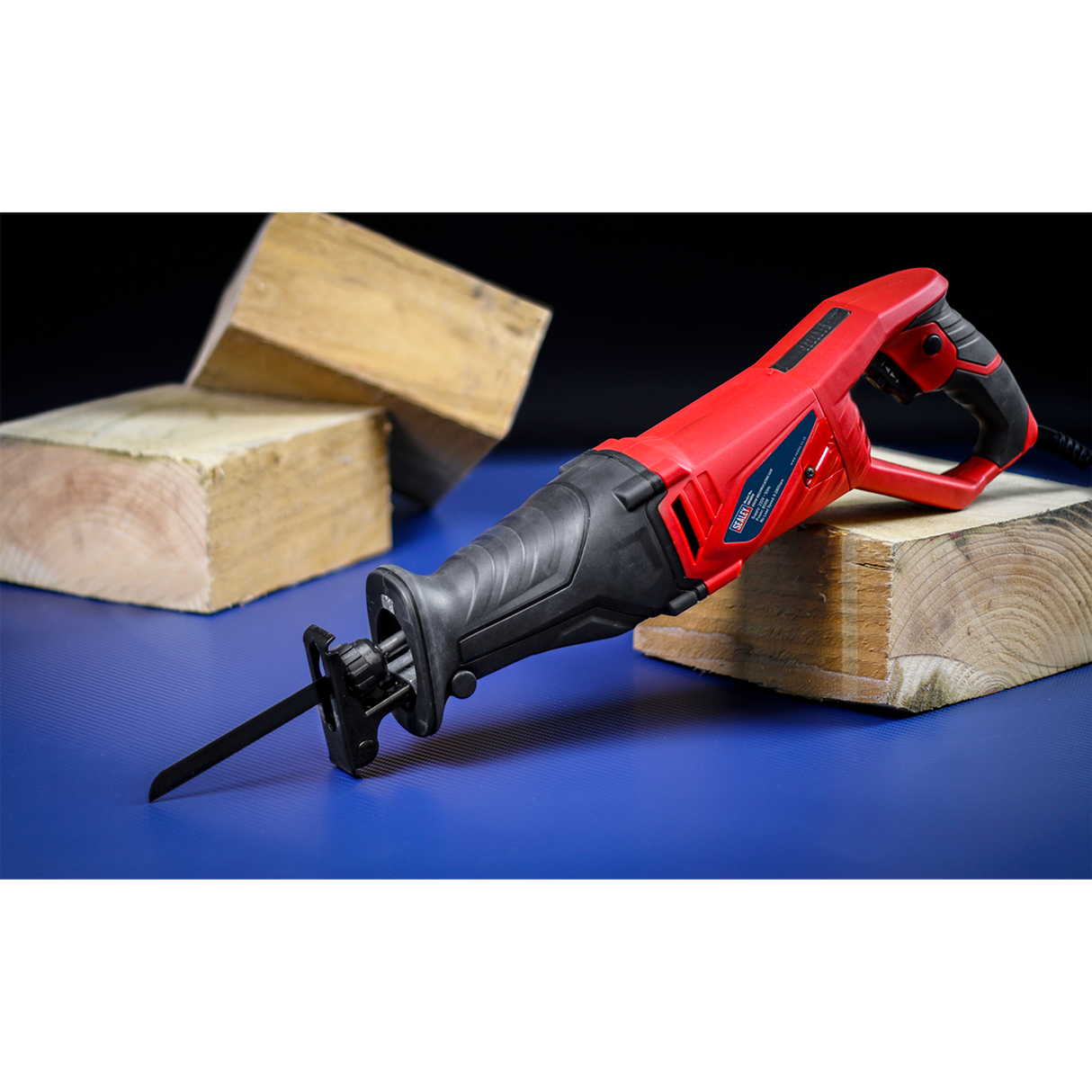 Reciprocating Saw 850W/230V