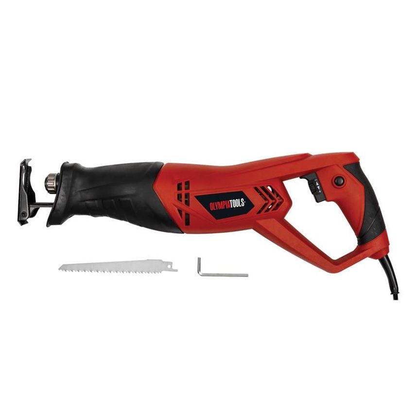 Reciprocating Saw 900W 240V OLPRS900