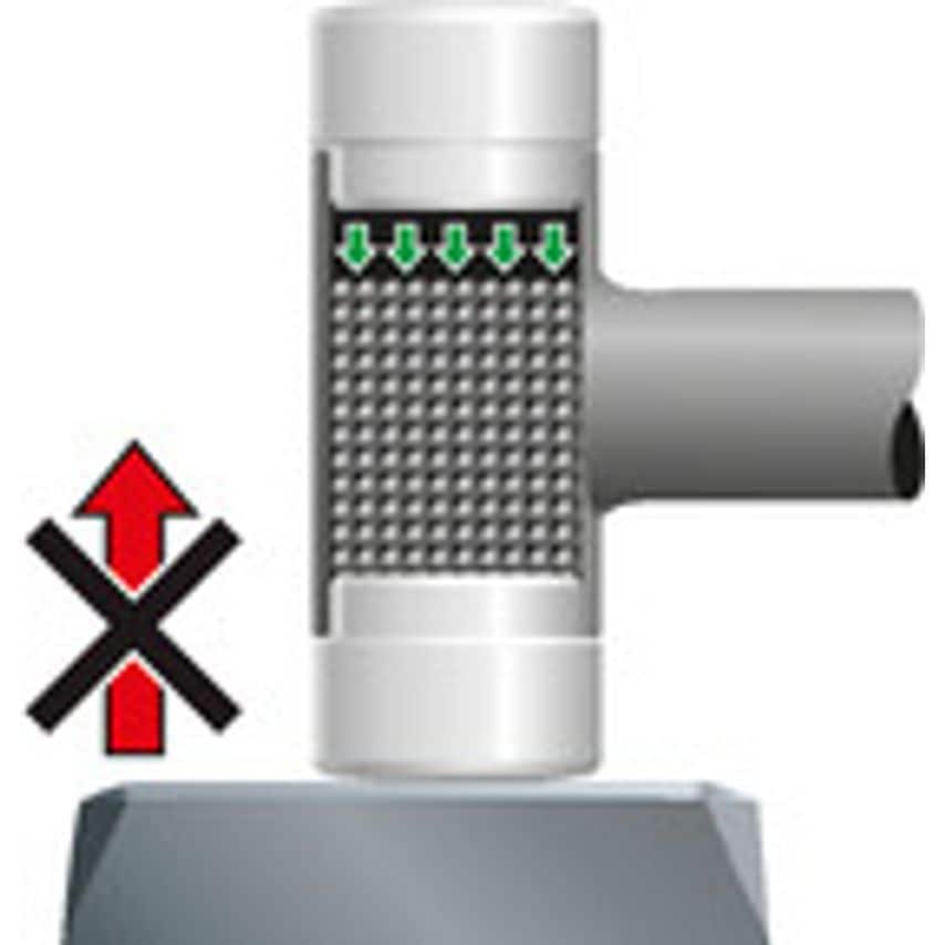 Recoilless Hammer - 8728300