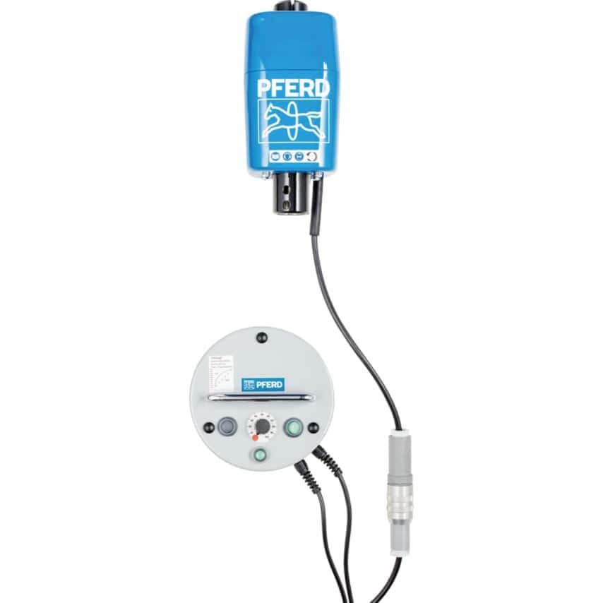 Record Univ. Motor Ruer 8/180 SI 230V