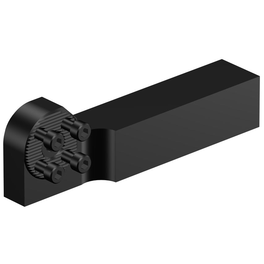 Rectangular Shank to CoroTurn SL Adapter 570-32RF-16