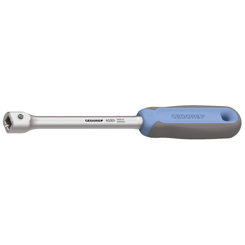 Rectangular handle SE 9x12
