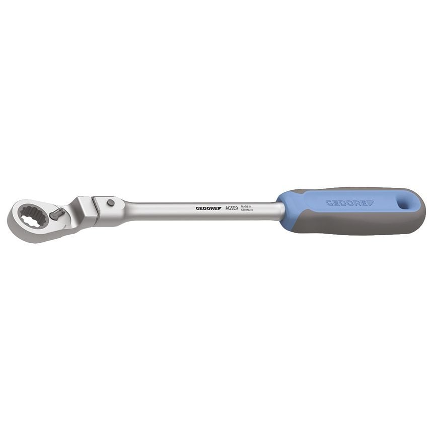 Rectangular handle SE 9x12