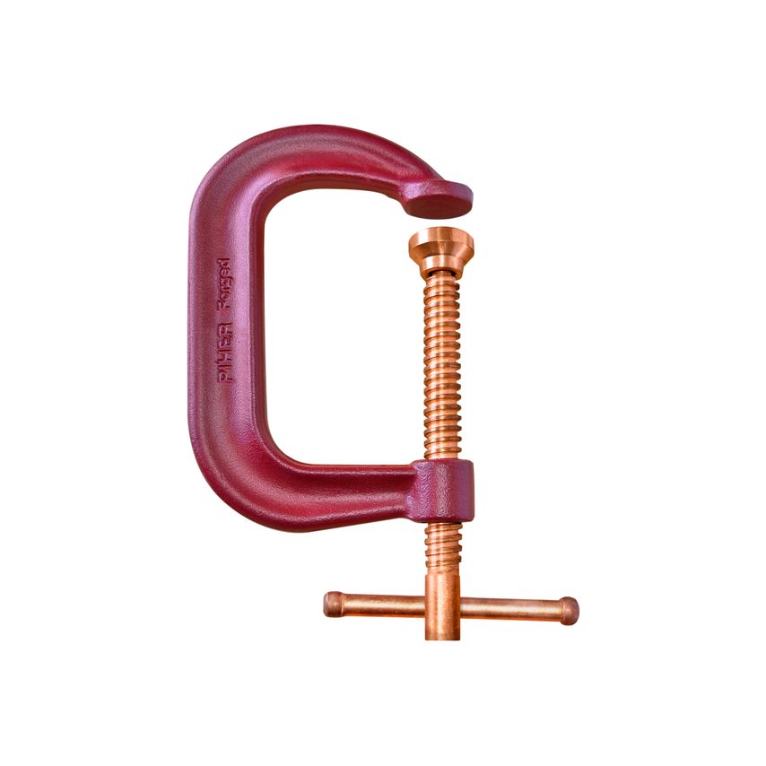 Red Clamp Model - GF - 10cm - 55510