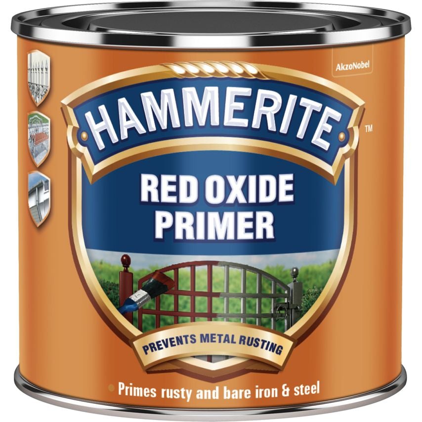 Red Oxide Primer 250ml