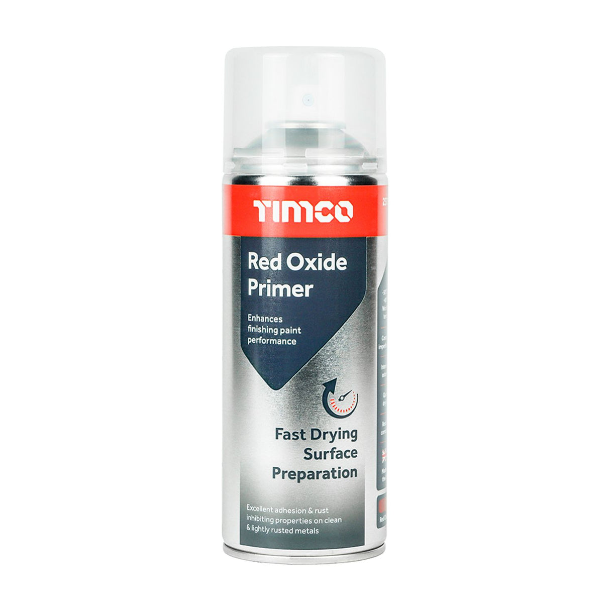 Red Oxide Primer - 237320
