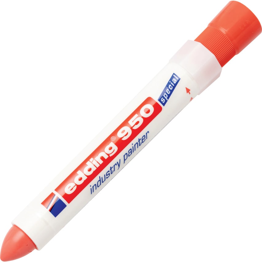 Red Paint Marker 950-002