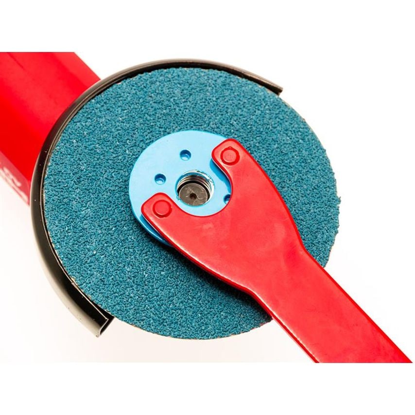 Red Pin Spanner 35-5mm FLE24060