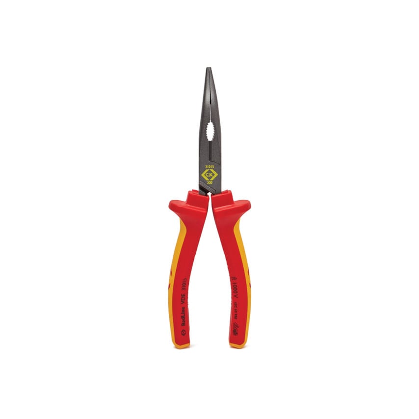 Redline VDE B/Nose Plier 200mm