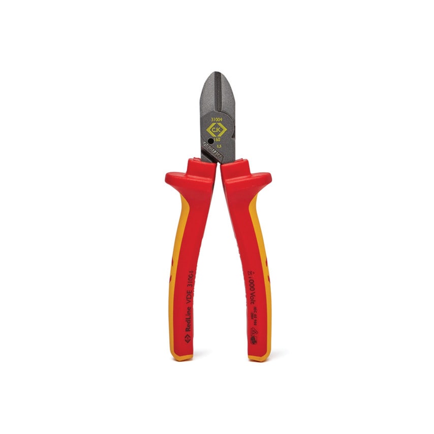 Redline VDE COMBICUTTER1 160mm