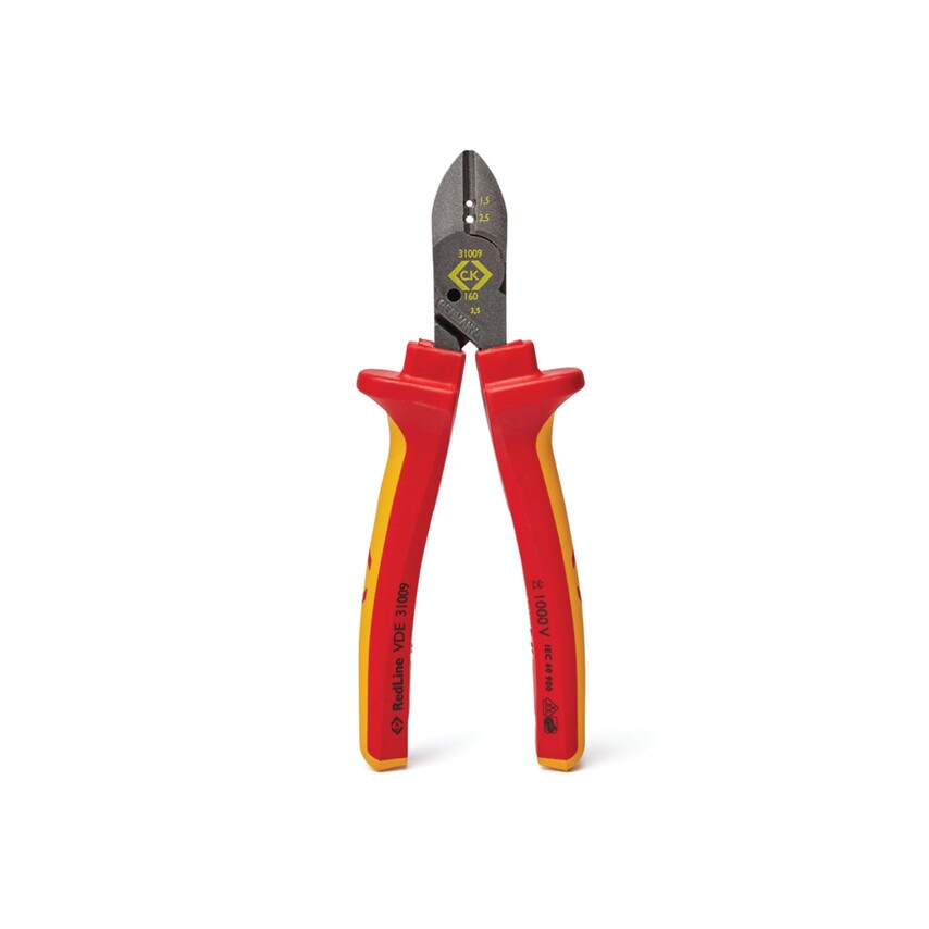 Redline VDE COMBICUTTER2 160mm
