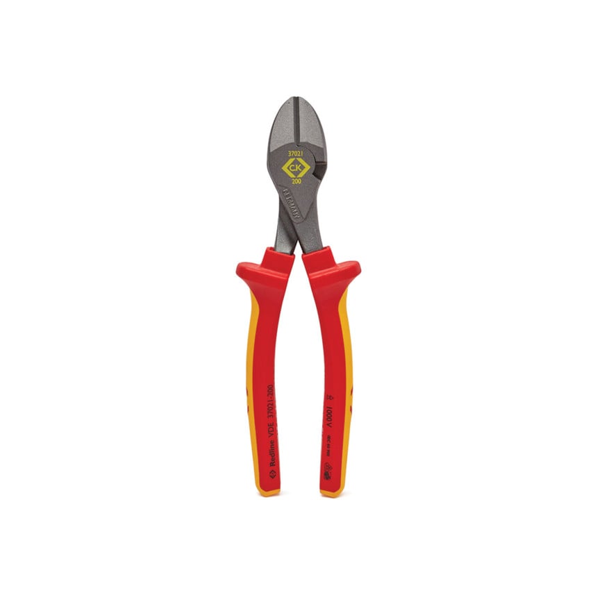 Redline VDE HL S/Cutter 200mm