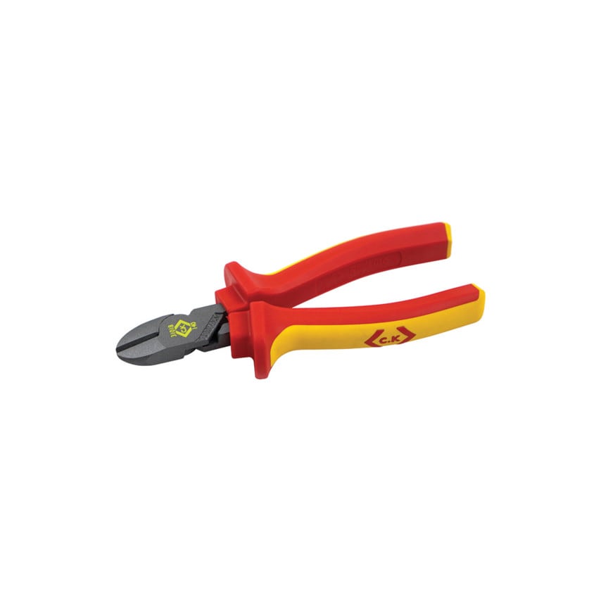 Redline VDE Side Cutter 140mm