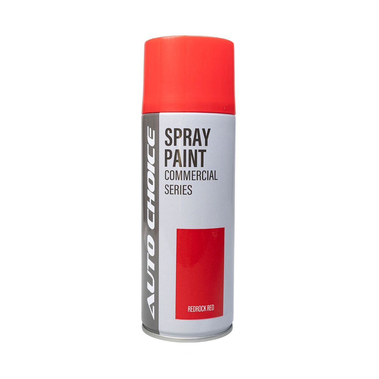 Redrock Red Spray Paint - 400ml