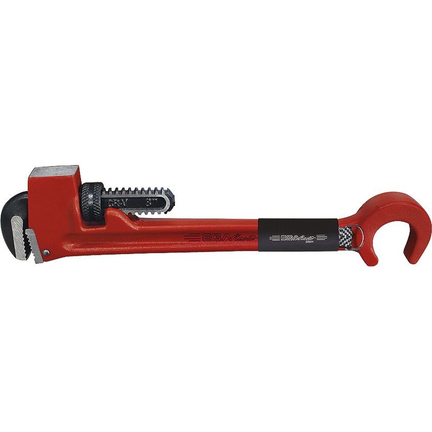 Refinery Pipe and Valve Wrench 12" Antidrop ACO AD575827